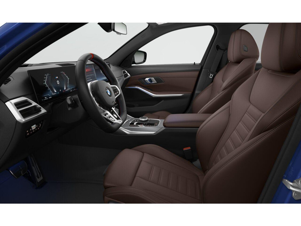BMW M340