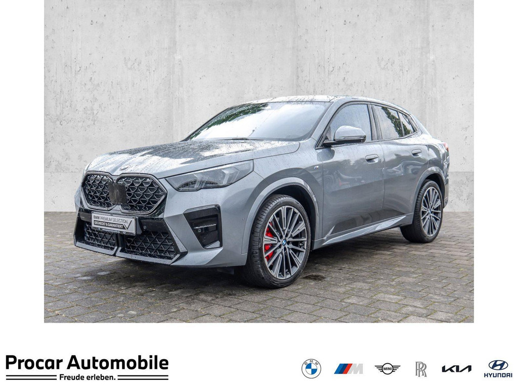 BMW X2 sDrive20i