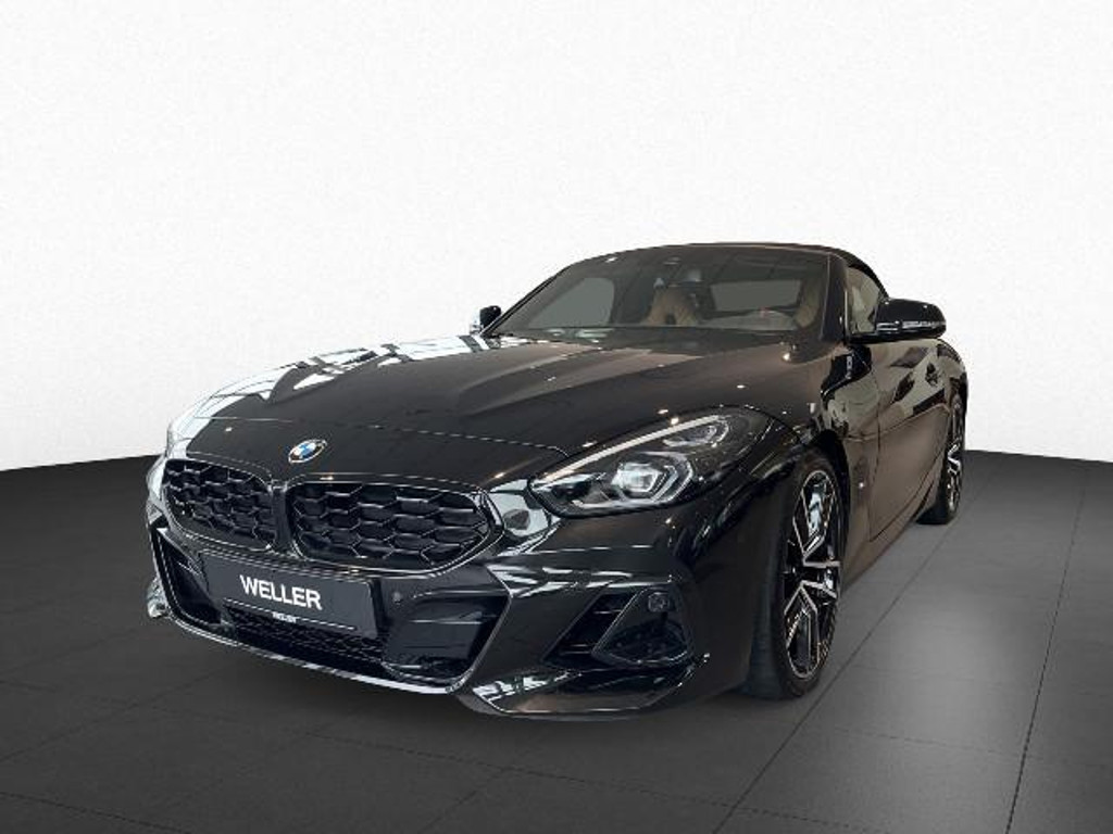 BMW Z4 Roadster M40i
