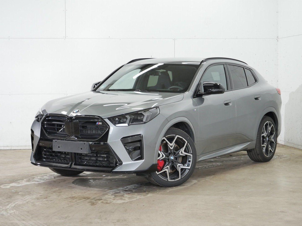 BMW X2 xDrive M35i