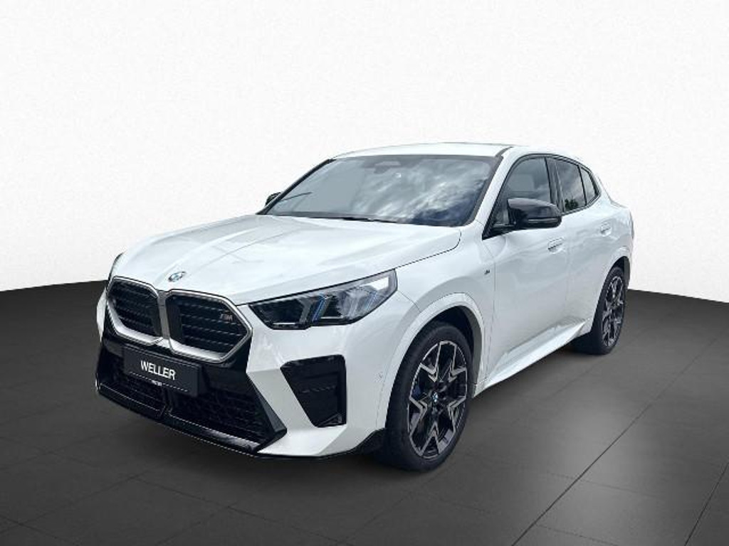 BMW X2 xDrive M35i