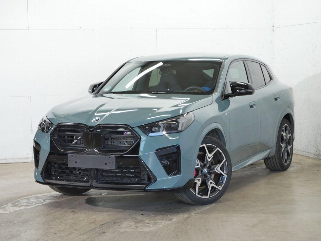 BMW X2 xDrive M35i