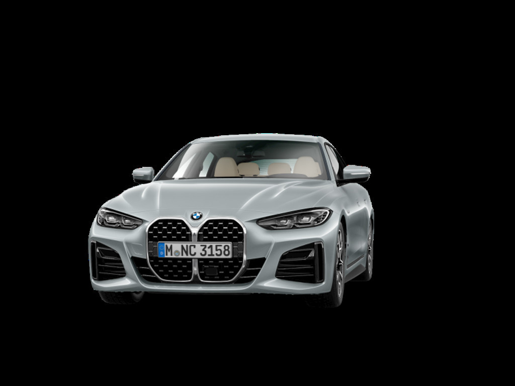 BMW 4 Serie 430 Coupé Gran Coupé 430i