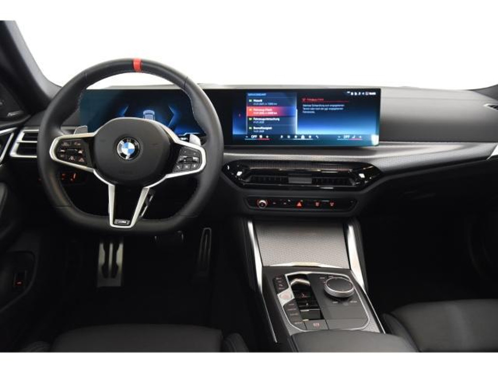 BMW M440 xDrive Coupé Gran Coupé M440i