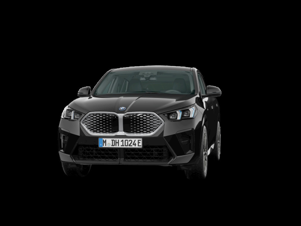 BMW iX2