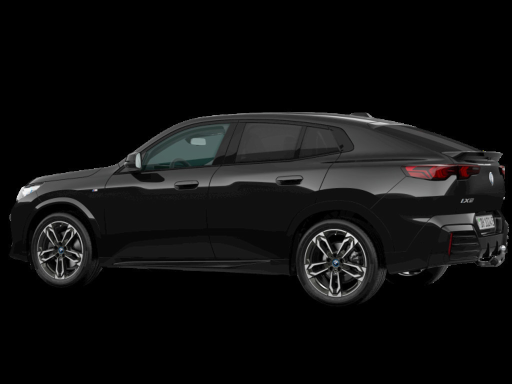 BMW iX2