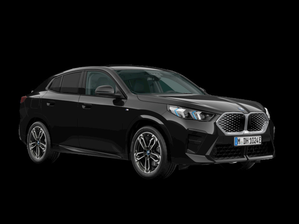 BMW iX2