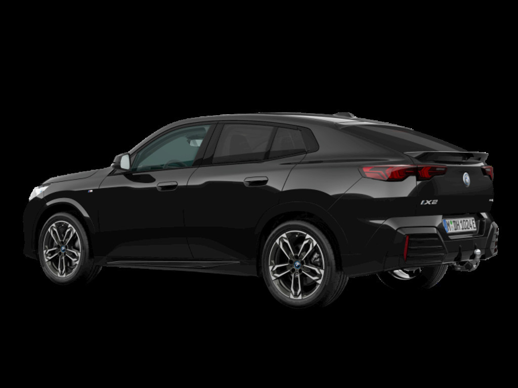 BMW iX2