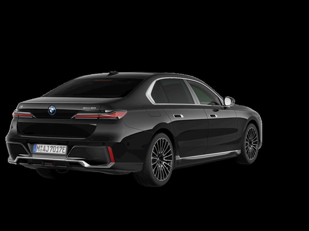 BMW i7
