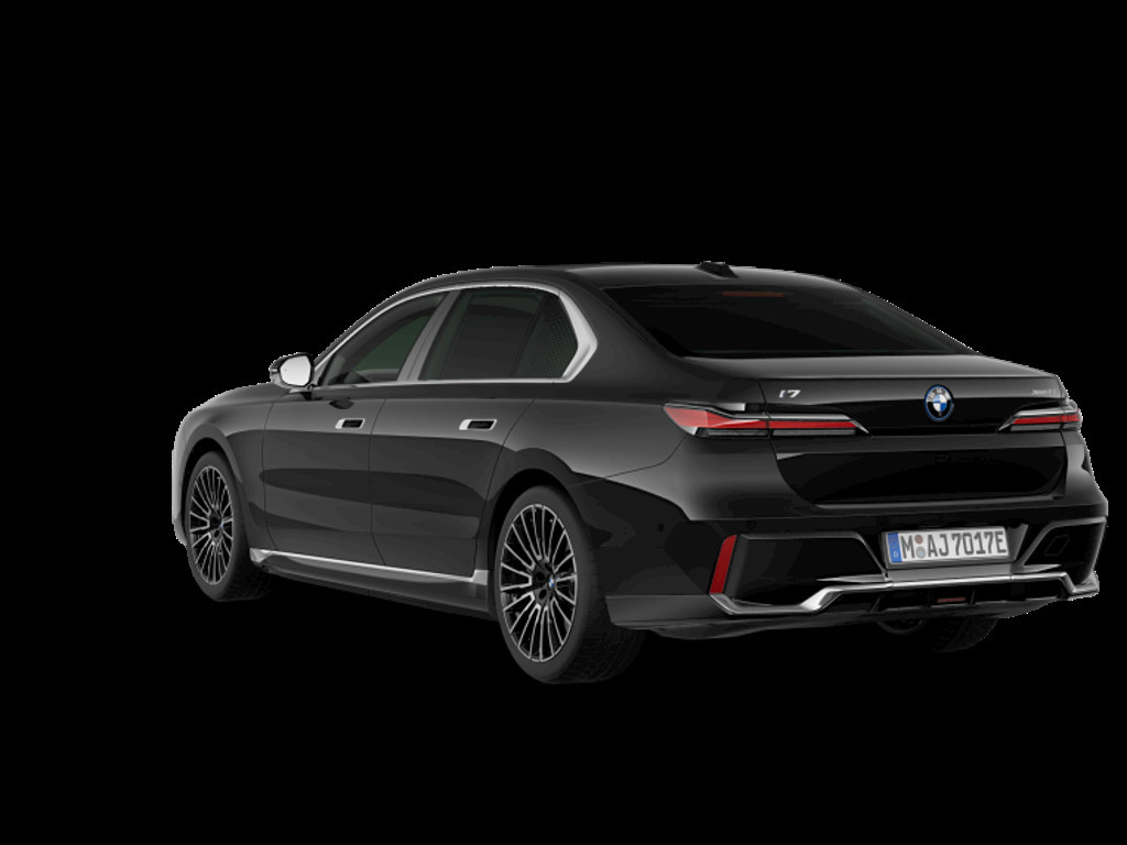 BMW i7