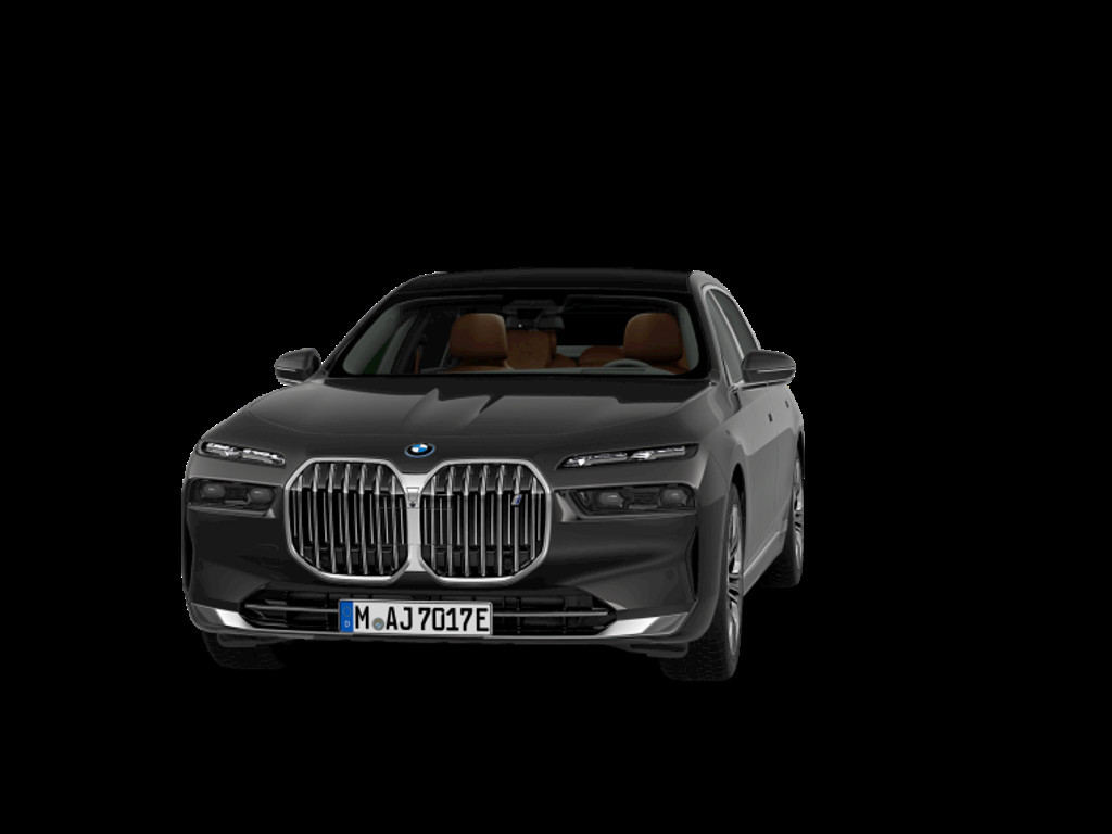 BMW i7 Sedan xDrive60