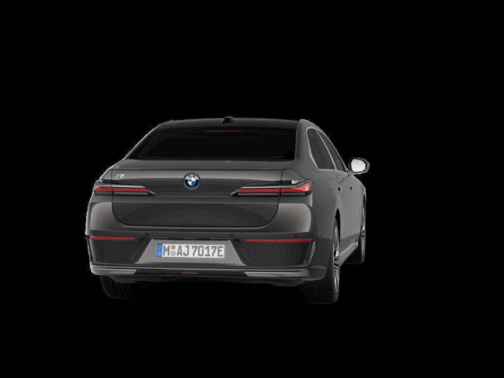 BMW i7