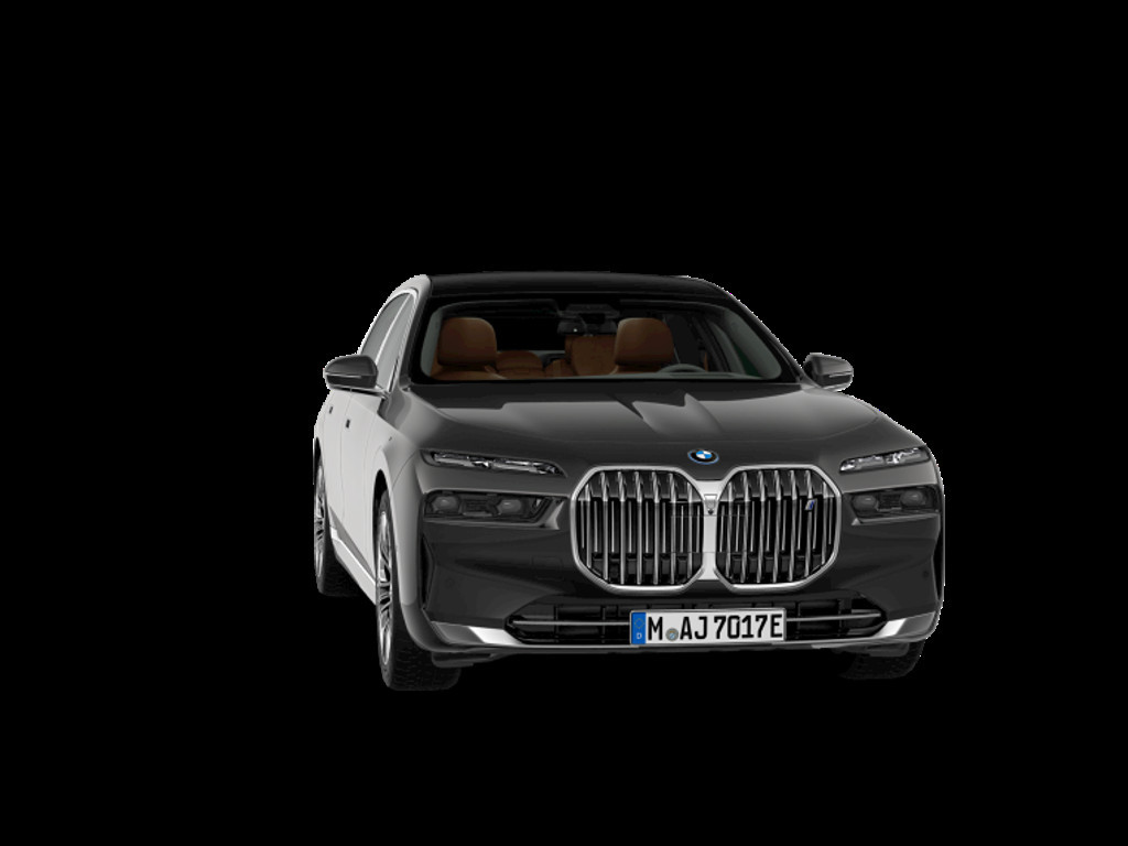 BMW i7