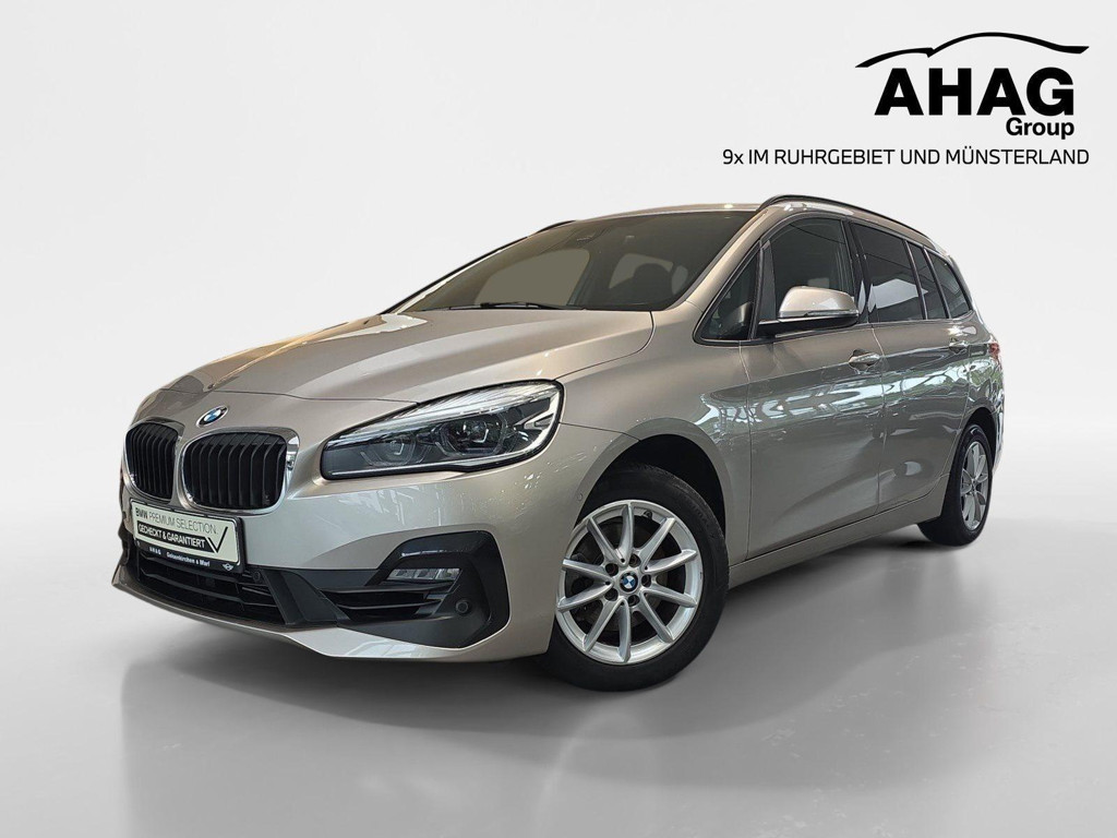 BMW 2 Serie 216 216i