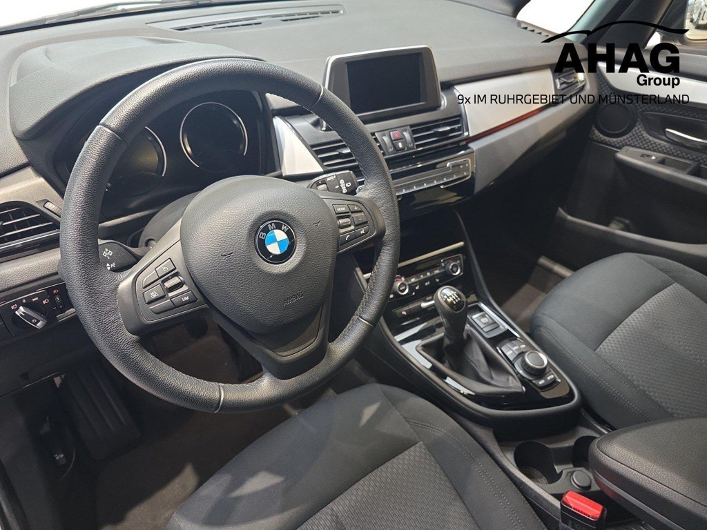 BMW 2 Serie
