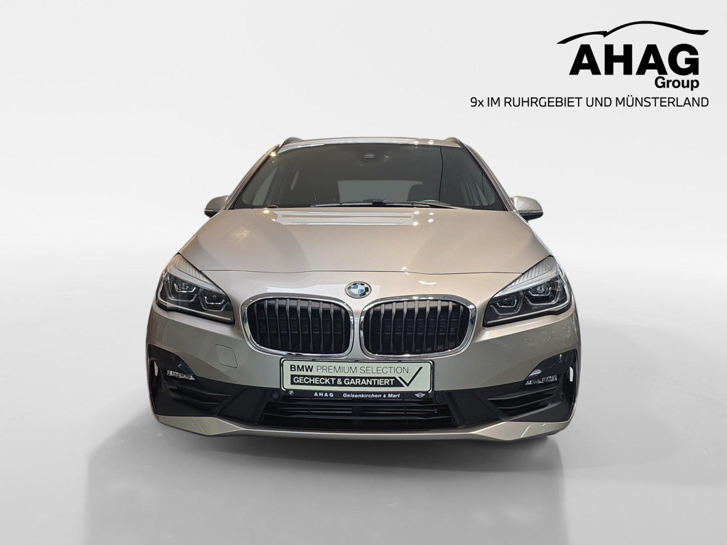 BMW 2 Serie
