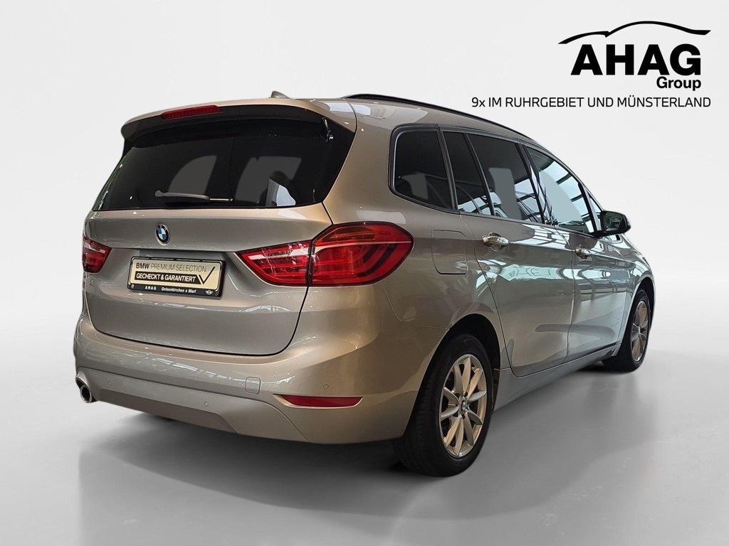BMW 2 Serie