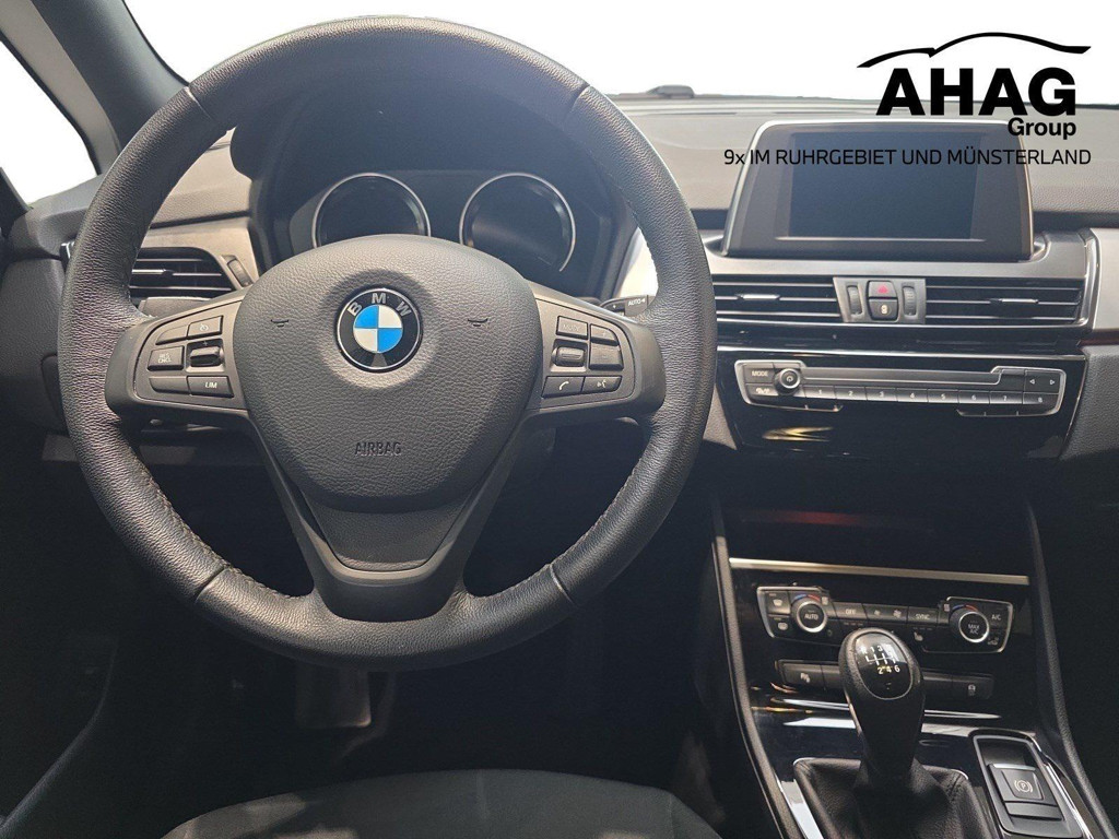 BMW 2 Serie