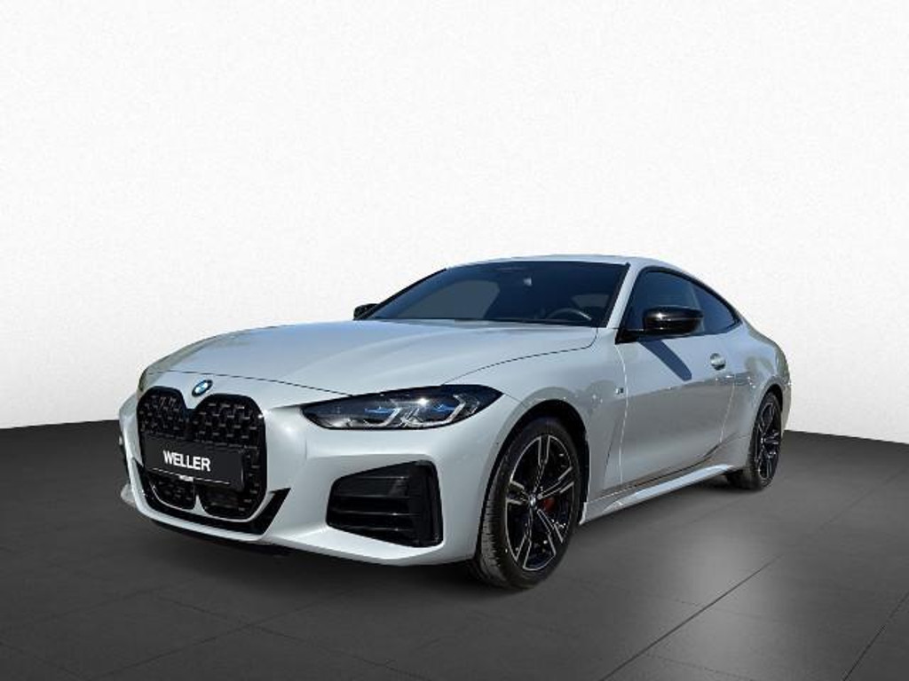 BMW M440 xDrive Coupé M440i