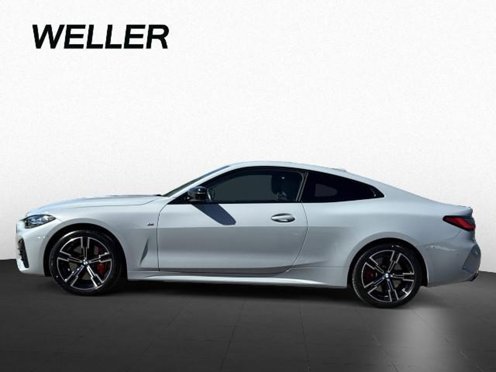 BMW M440