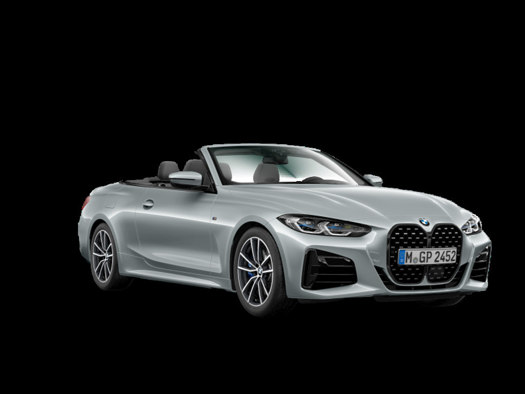 BMW M440