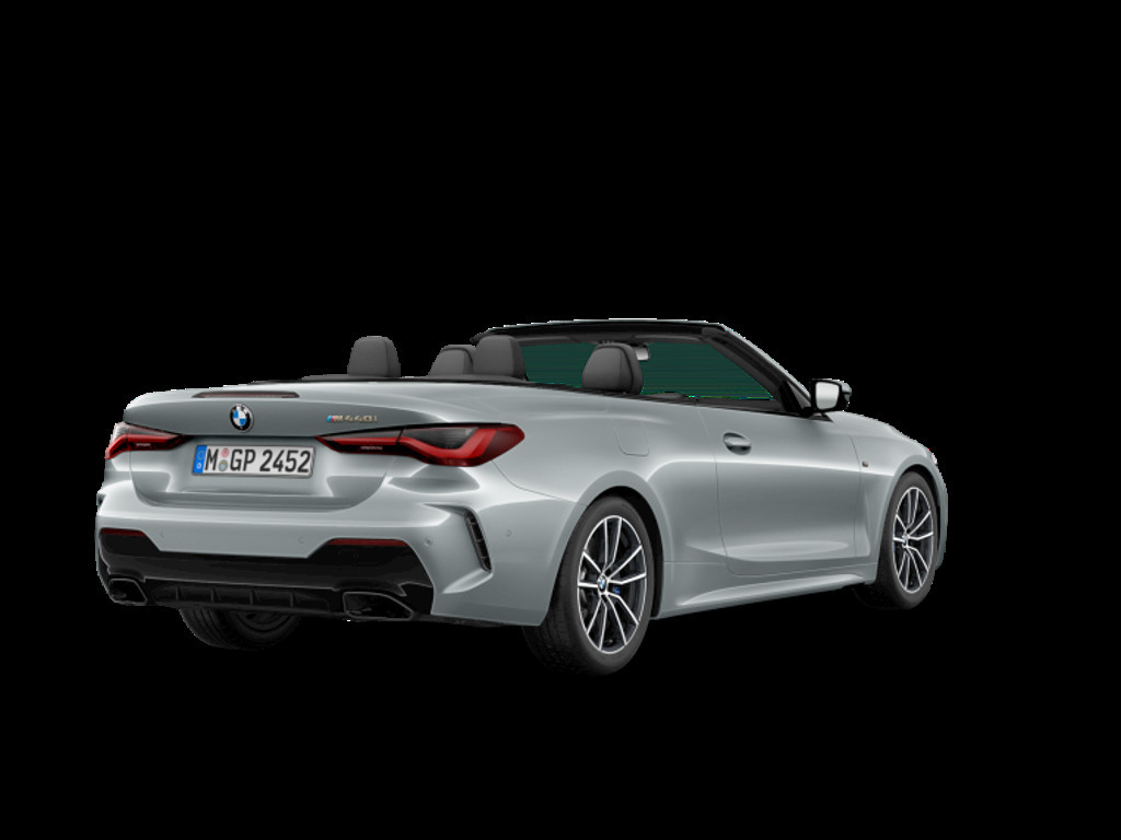 BMW M440