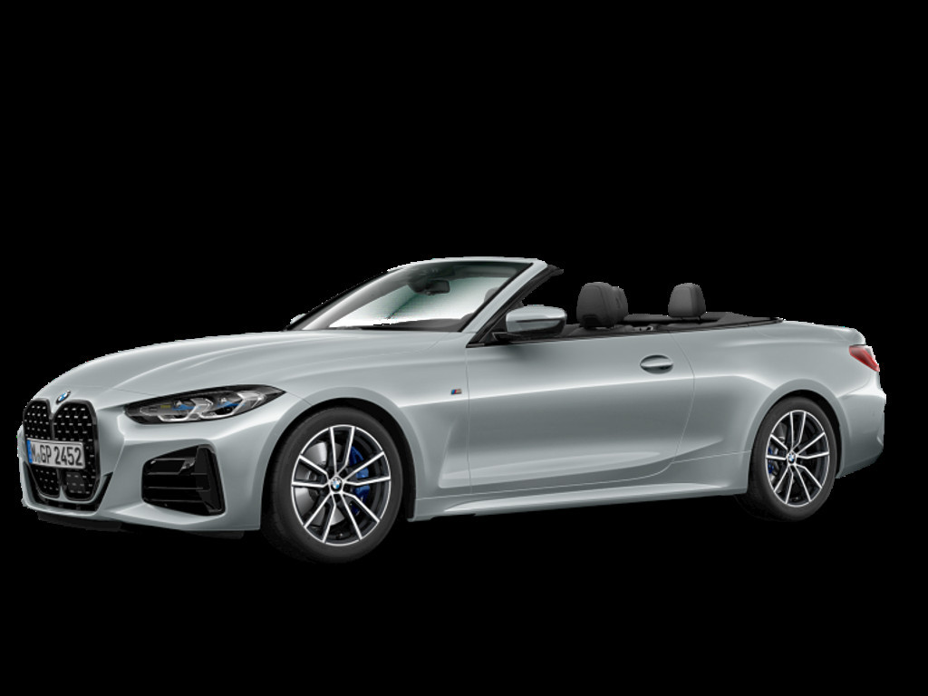 BMW M440
