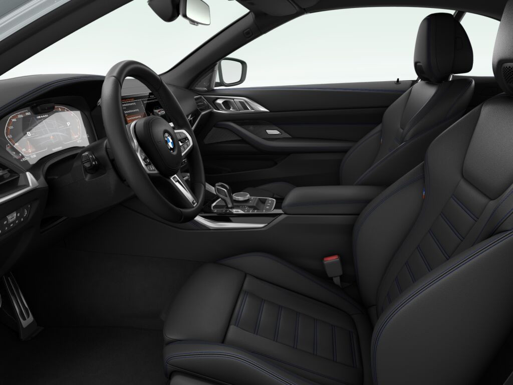 BMW M440