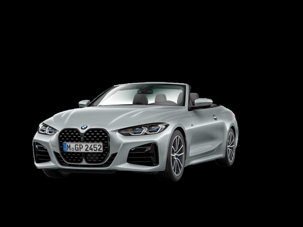 BMW M440