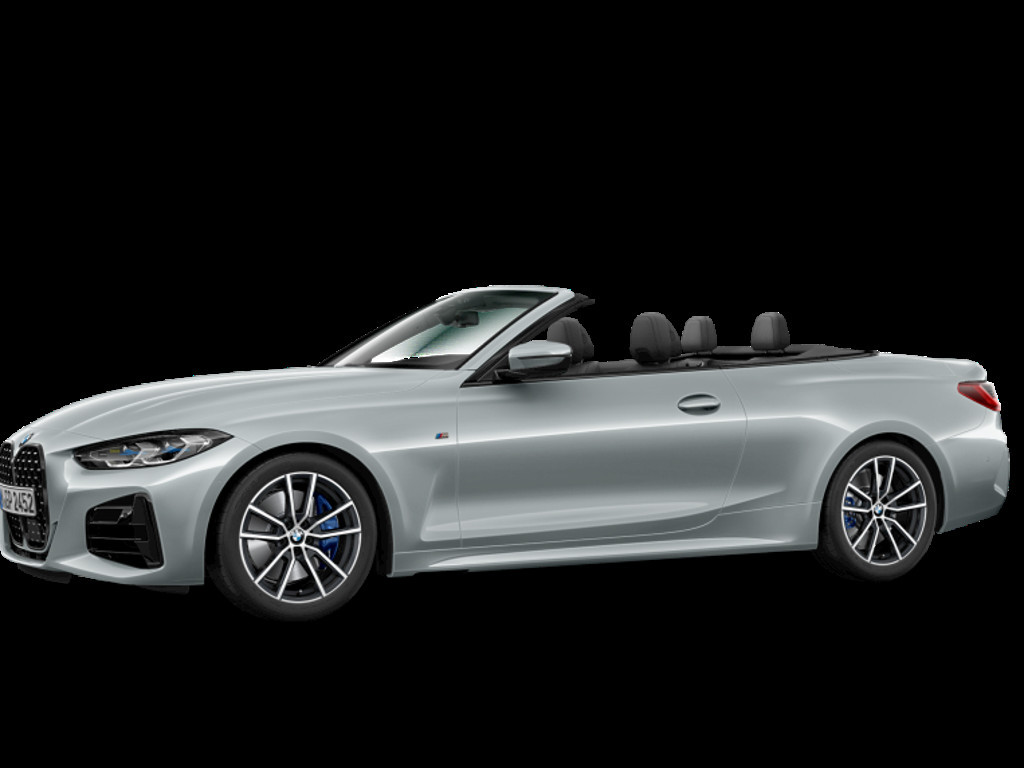 BMW M440
