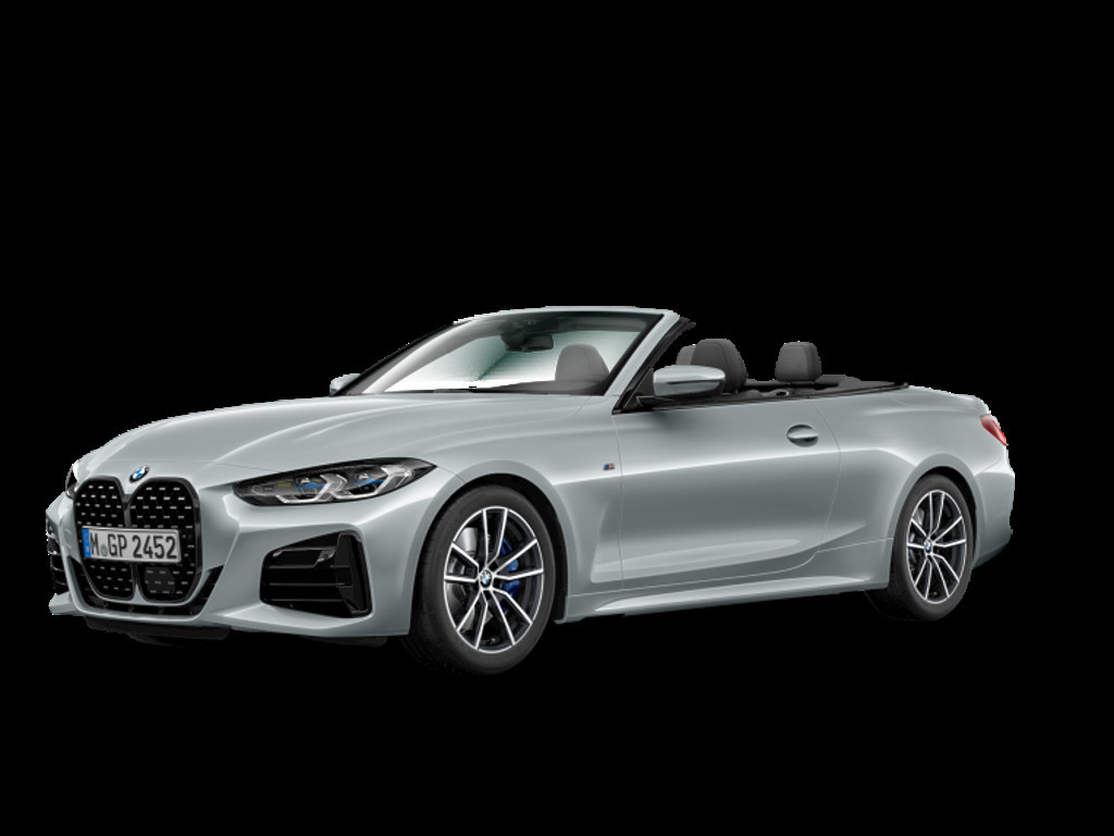 BMW M440
