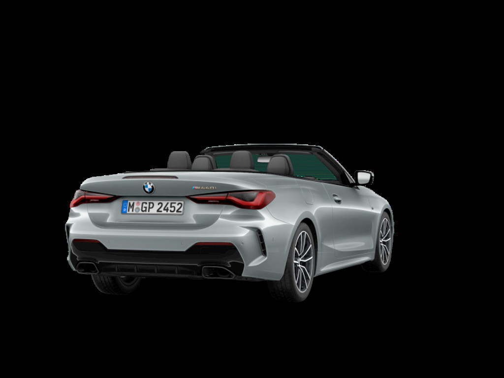 BMW M440