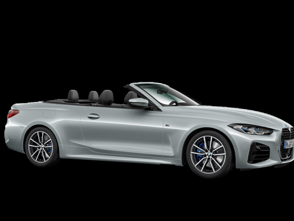 BMW M440