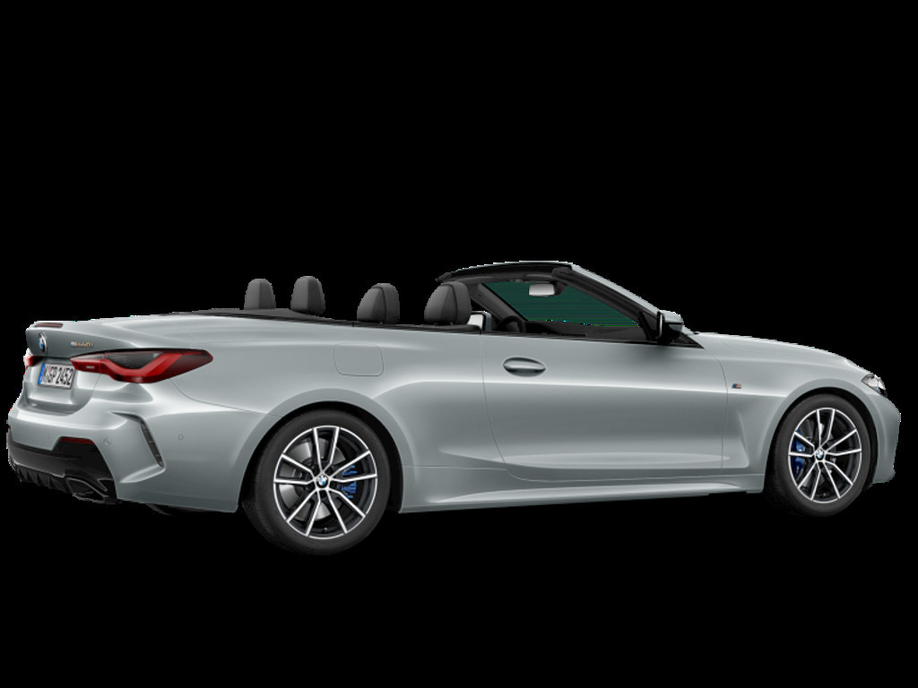 BMW M440