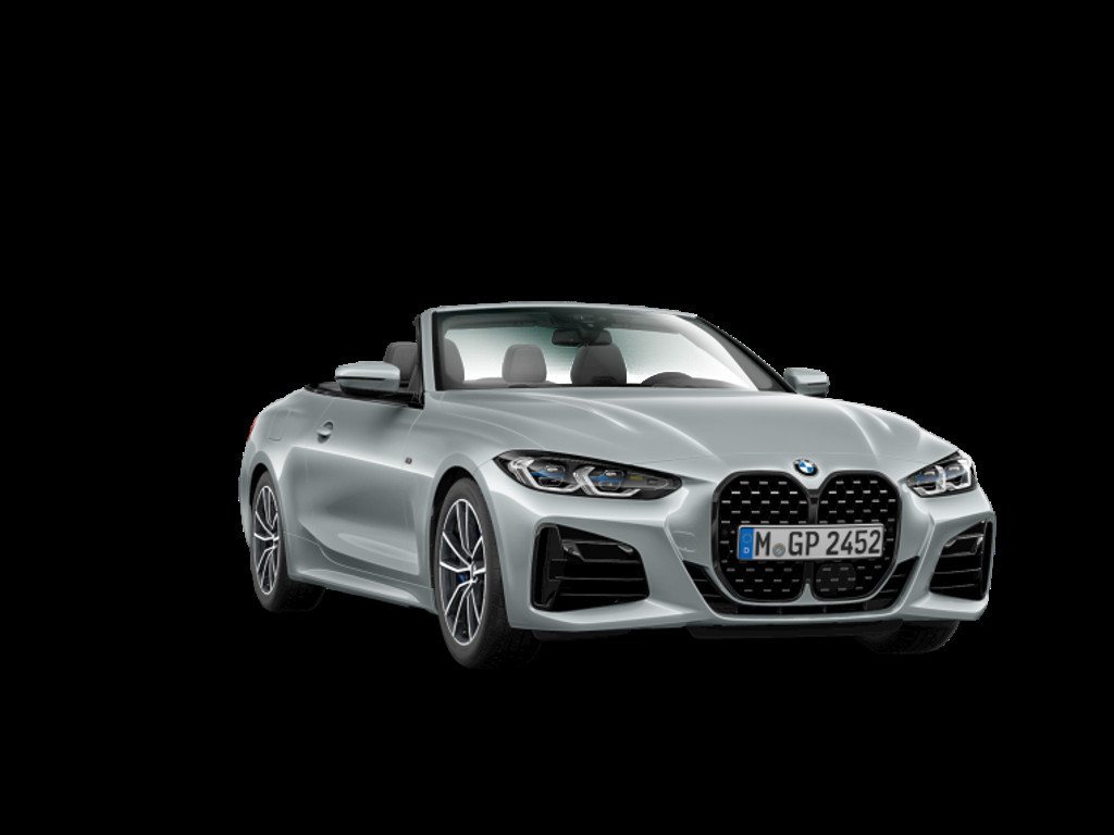 BMW M440