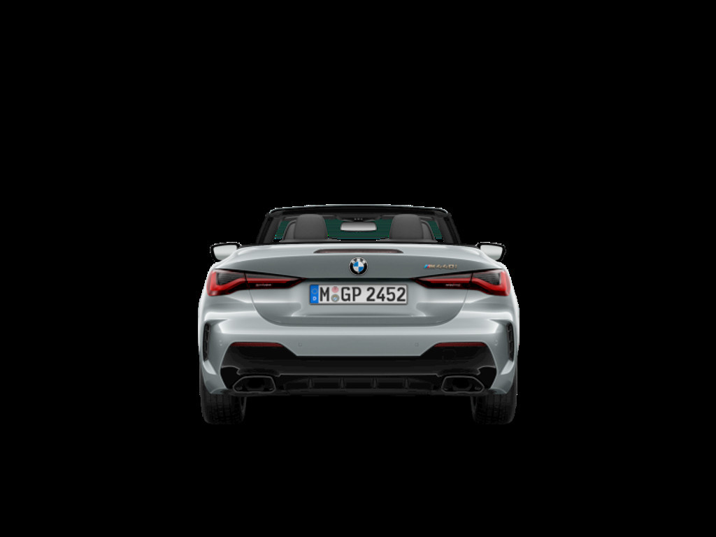 BMW M440