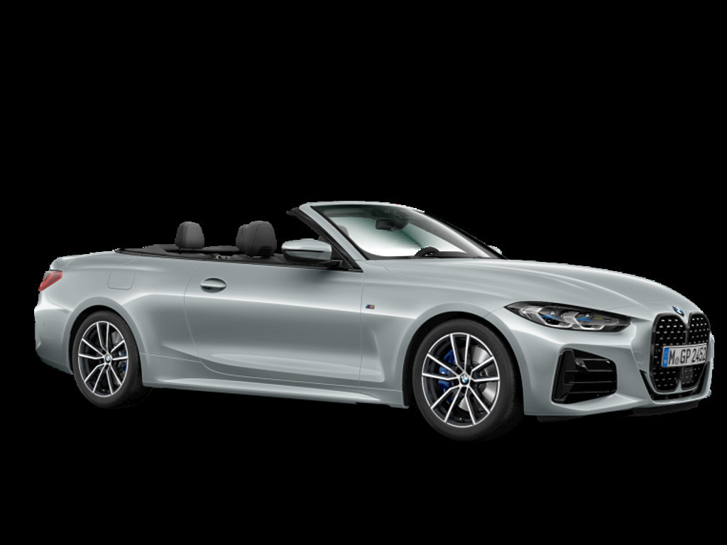 BMW M440