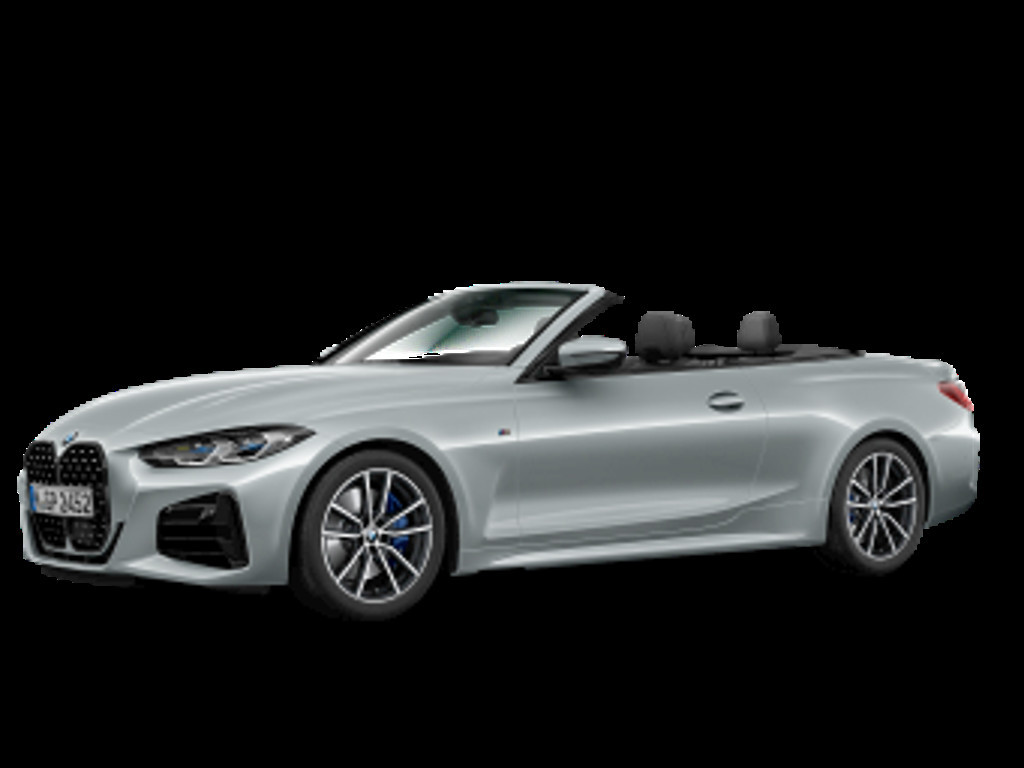 BMW M440