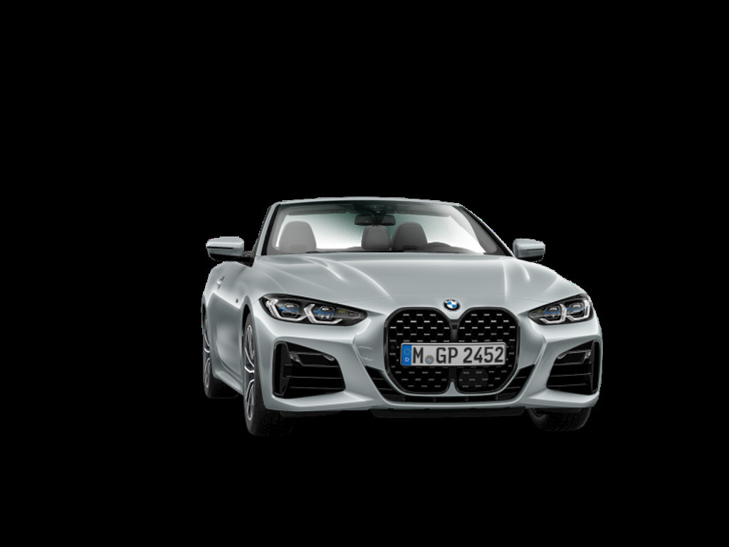 BMW M440
