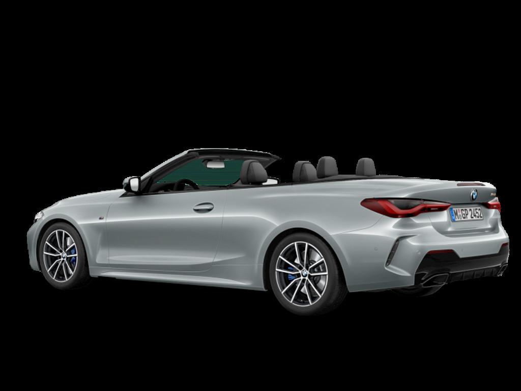 BMW M440