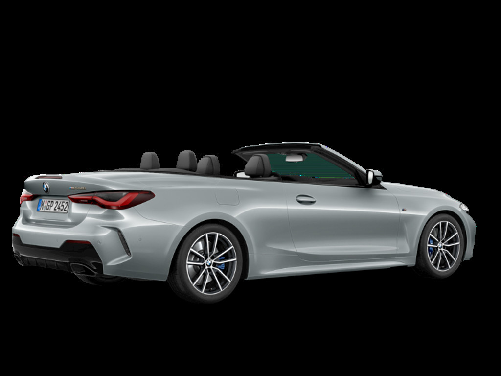 BMW M440