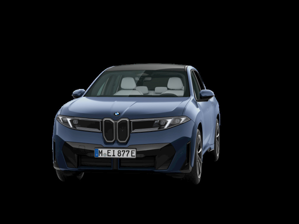 BMW iX3 xDrive iX3