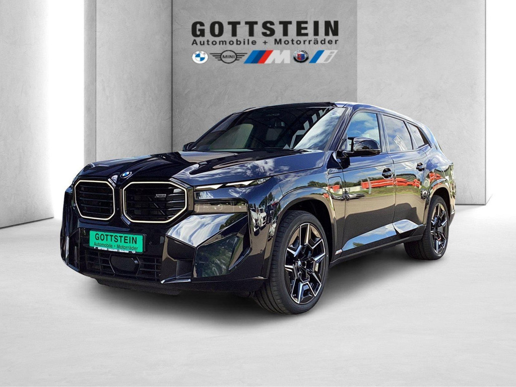 BMW XM XM