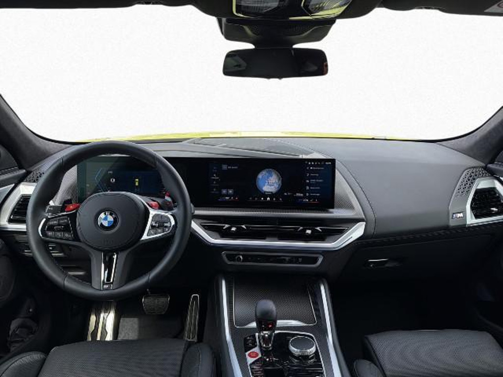 BMW XM