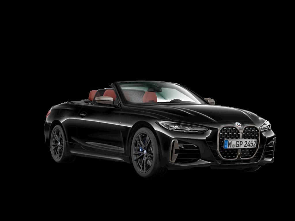 BMW M440