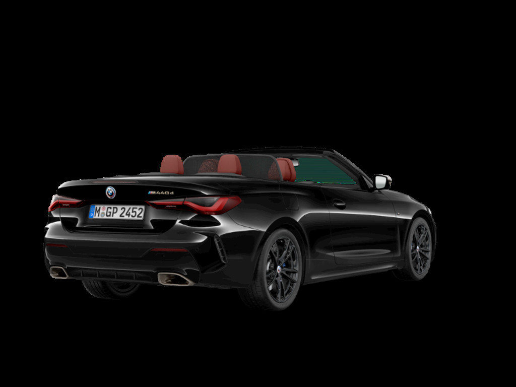 BMW M440