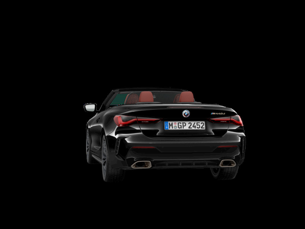 BMW M440