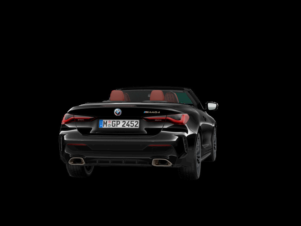 BMW M440