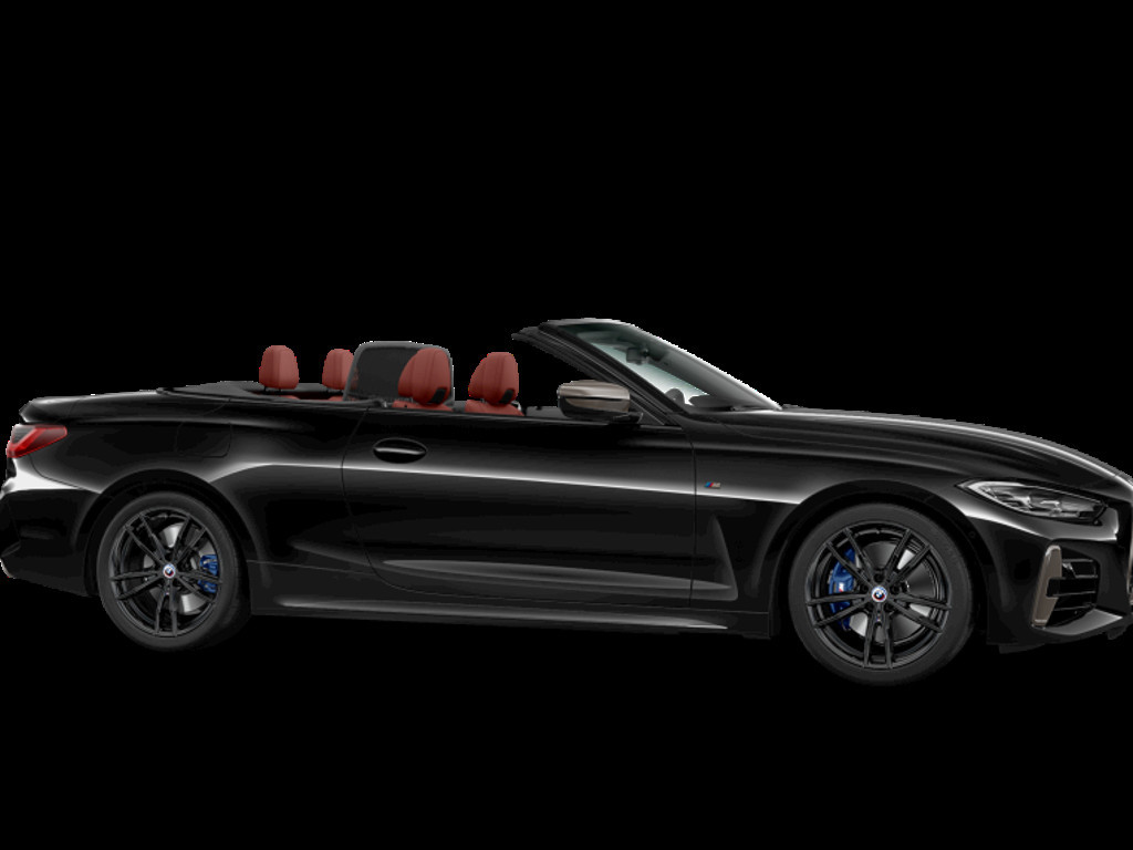 BMW M440