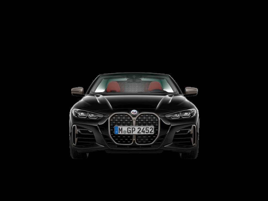 BMW M440